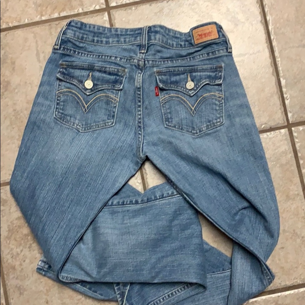 Jean